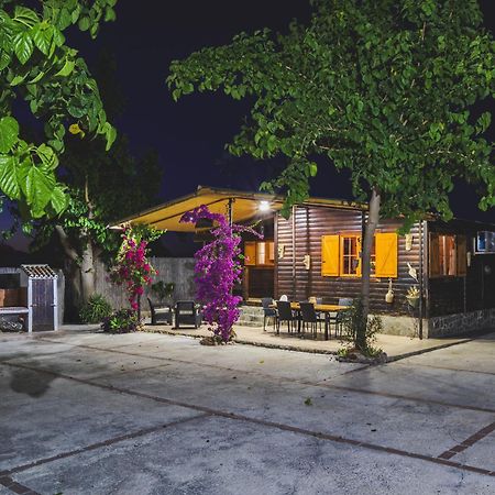Cubo'S Finca La Rosa Del Zangano Alhaurín el Grande Eksteriør billede
